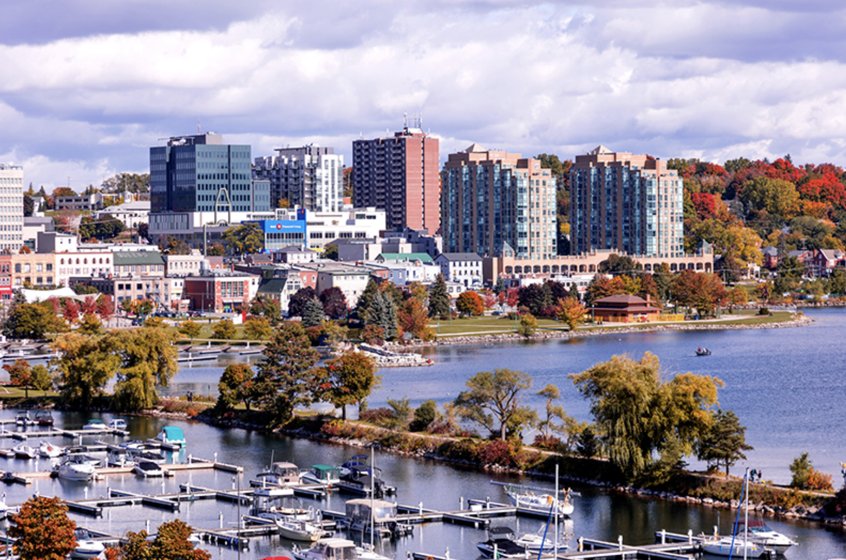 Fee Only Financial Planner in Barrie